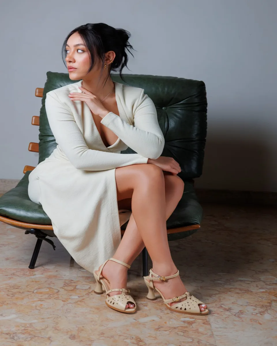 Look Noche - calzado Antonia